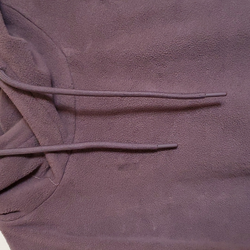 Fleece pullover - Picture 2 of 3